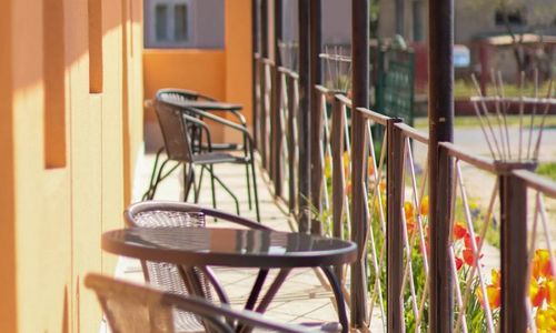 Anita Vendégház Alsóregmec