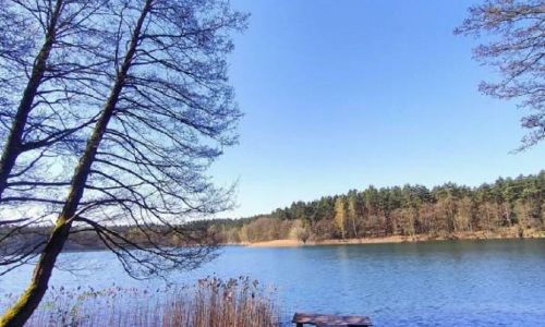 Apartament Baranek Nad Jeziorem