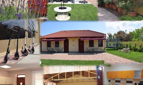 Hajnalsugár Apartman Hajdúszoboszló