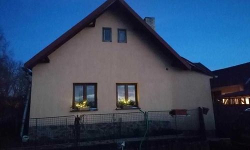 Ubytování Dobešov Černovice