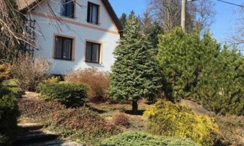 Apartmán Beruška Křelovice