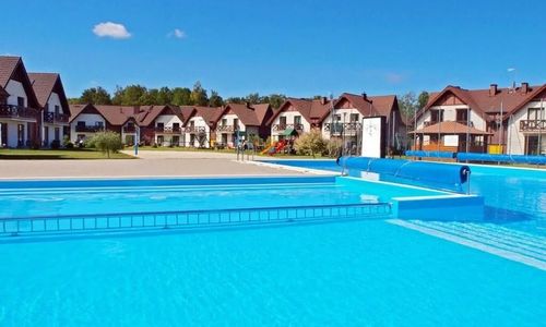 Apartament Marinera Łeba