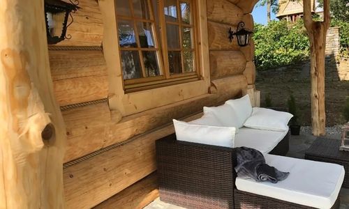 Domek Tatrzańska Zyngierka