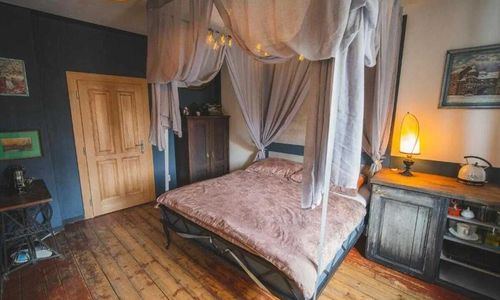 Ubytování u Fraňků Malešov