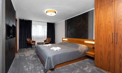 GARDEN Pension & Restaurant Pardubice