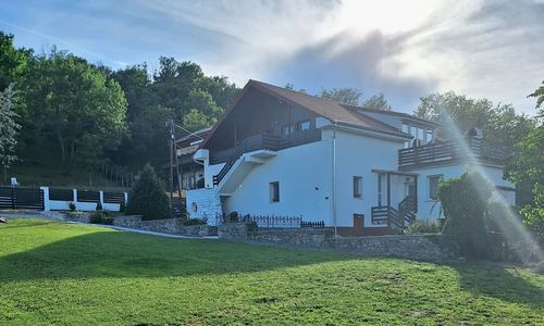 Holling Apartman Fertőboz