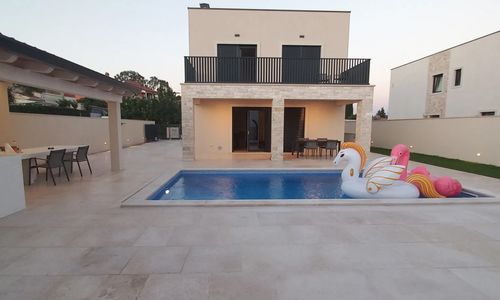 Villa Salvore Savudrija Salvore