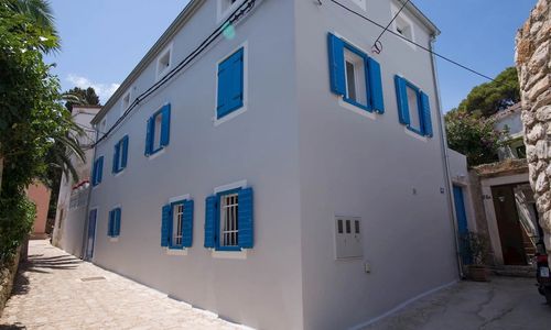 Apartmanok Internet Hozzáféréssel Veli Losinj, Losinj - 19801 Veli Lošinj