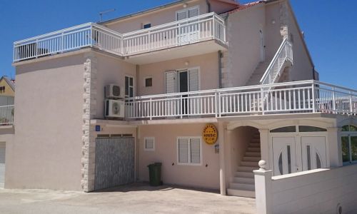 Apartmanok és Szobák Internet Hozzáféréssel Hvar - 20114