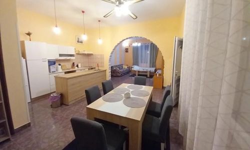 Apartmanok A Tenger Mellett Vir - 20163