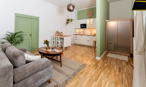 Apartmanok Parkolóhellyel Otocac, Velebit - 20517 Otočac