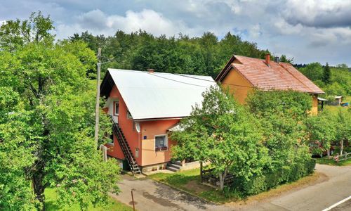 Apartmanok Parkolóhellyel Saborsko, Plitvice - 20975 Saborsko