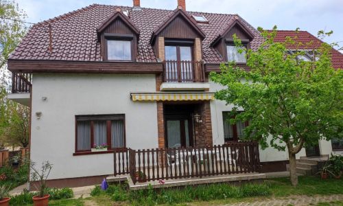 Helga Apartman Siófok