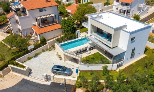 Villa Suenos Medulin