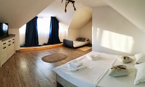 Casa Lotus Sfântu Gheorghe