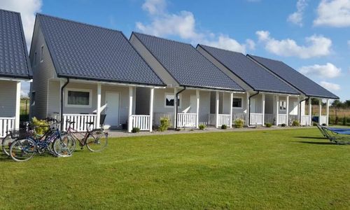 Domek Baltic Stone Rewal