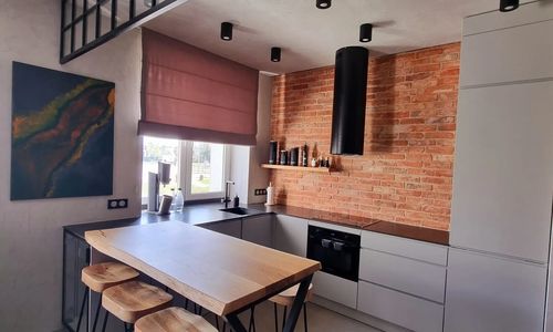 Luksusowy Apartament przy Sądzie Toruń