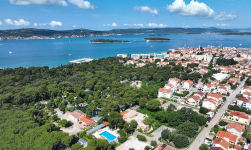 Resort Mediterranean Village San Antonio Biograd na moru