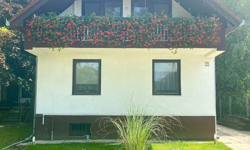 Kisduna ház Dömsöd