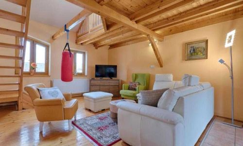 Ubytování Česká Kanada Jindřichův Hradec