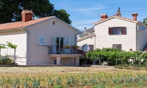Apartman Ivy Malinska