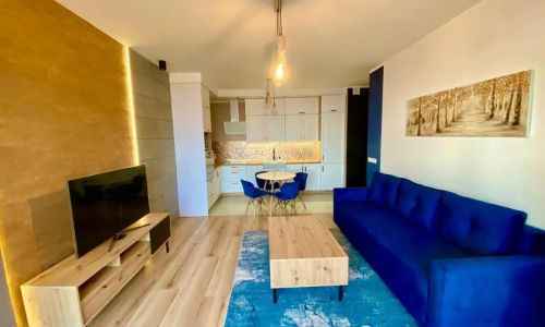 Apartament Pocztovia - Ełk Centrum, Mazury
