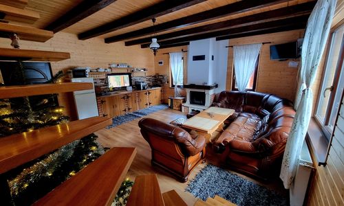 Cabana Czirják Borzont