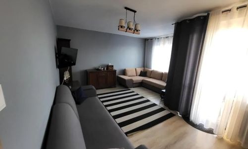 Apartament Julia Łeba