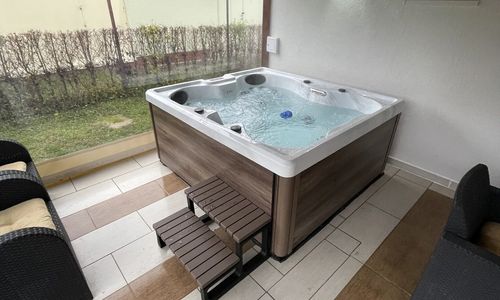 Arany Üdülőház Balatonmáriafürdő