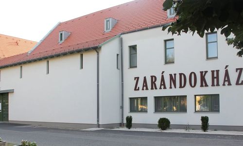 Máriapócsi Lelkigyakorlatos és Zarándokház