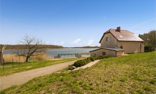 Vendégház Morąg - PMA921