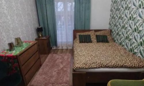 APARTAMENTY WYDMINY I