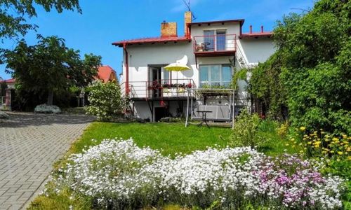 Willa Wega Sianożęty