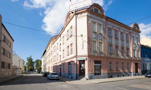 FAMILY Apartment OSTRAVA