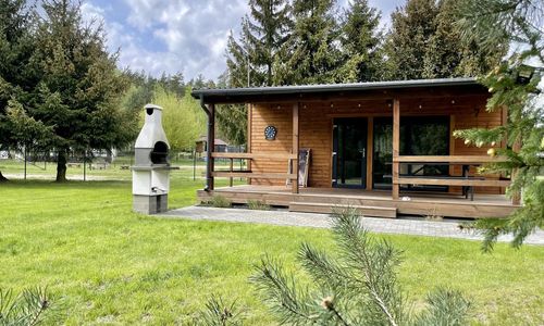 Natura Domki Anastazewo