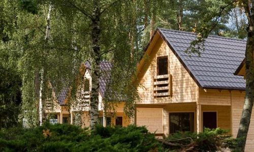 Ośrodek Wczasowy Laguna Pobierowo
