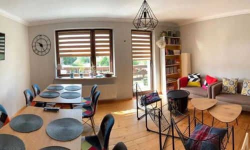 Kwatera prywatna Po drodze Stronie Śląskie