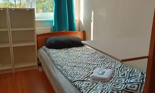 Hostel Sunrise Liwska Warszawa
