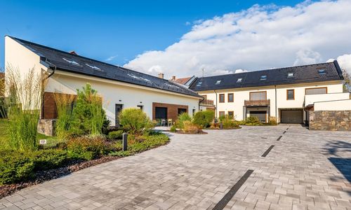 Apartmány Lošov Olomouc