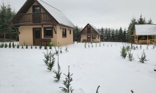 Świerkowy Zakatek Idzików