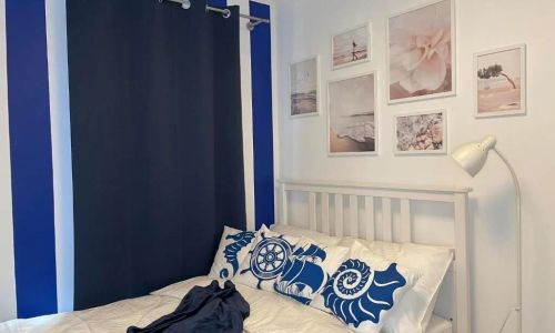 Olivkowe Apartamenty Kołobrzeg