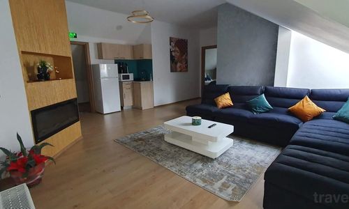 Pensiunea Mery's Home Bran