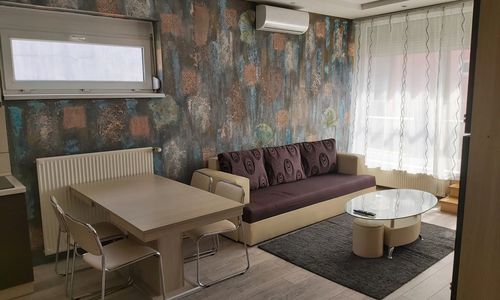 Magnum Apartman Pécs