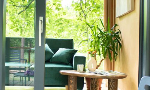 Carthome Dom na kołach Zynie