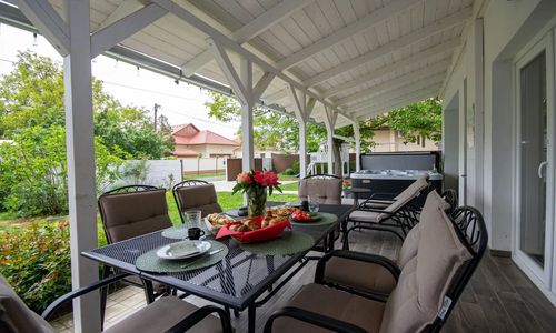 Boutique Villa Gyula