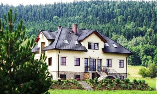 Apartamenty Dom na Wzgórzu Stronie Śląskie