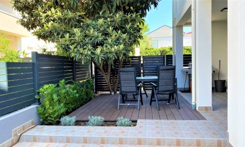 Apartment Judy Sveti Filip i Jakov