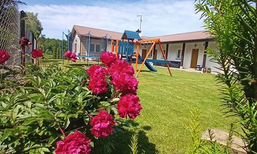 Flauta Apartamenty Rodzinne Mielenko