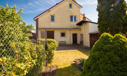 Pokój na weekend, wakacje w Toruniu - przystanek Ceramika