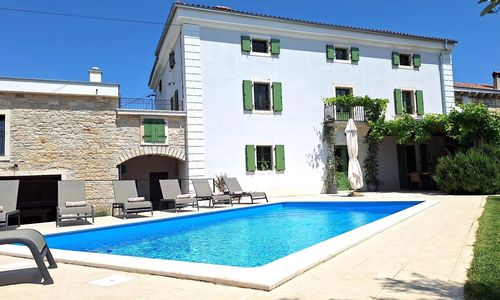 Villa Radovani Radovani